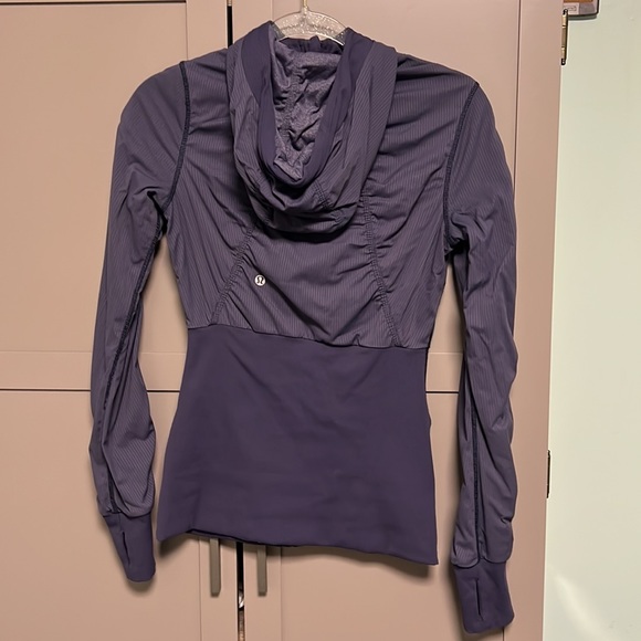 lululemon dance studio jacket - Picture 2 of 3